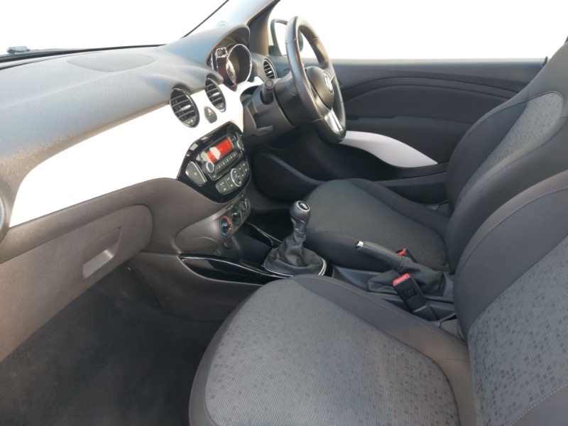 Used Vauxhall ADAM 2018 for sale - 77956788: Photo 5