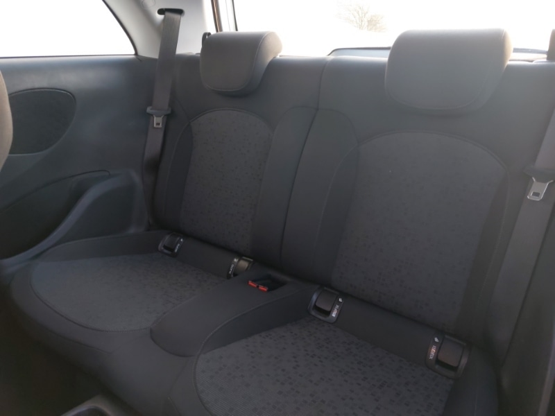 Used Vauxhall ADAM 2018 for sale - 77956788: Photo 6