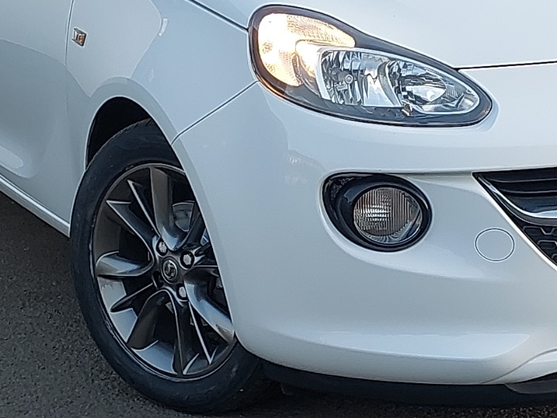 Used Vauxhall ADAM 2018 for sale - 77956788: Photo 9