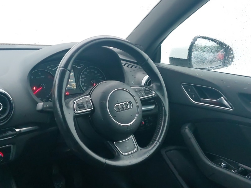 Used Audi A3 2016 for sale - 77070330: Photo 10