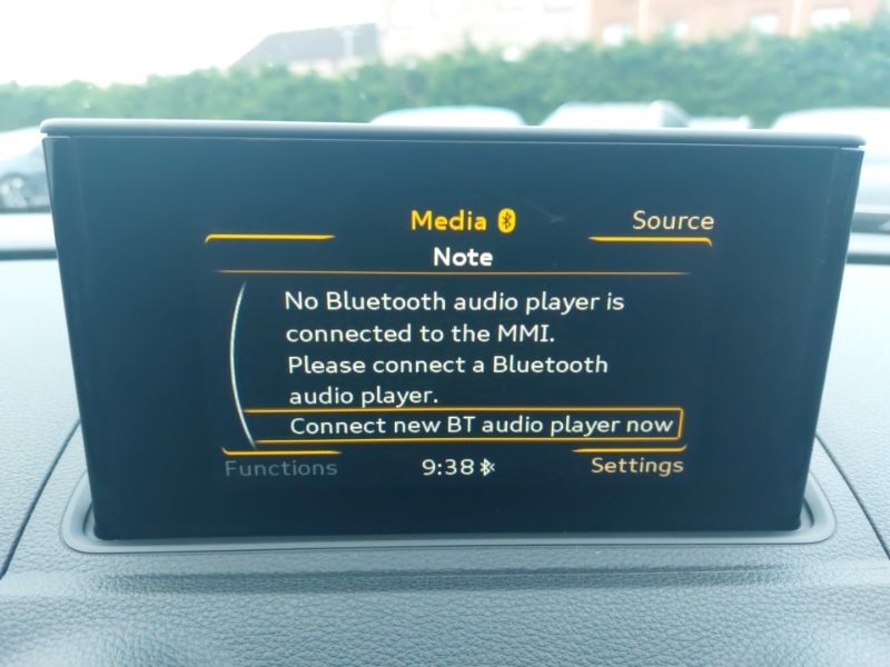 Used Audi A3 2016 for sale - 77070330: Photo 14