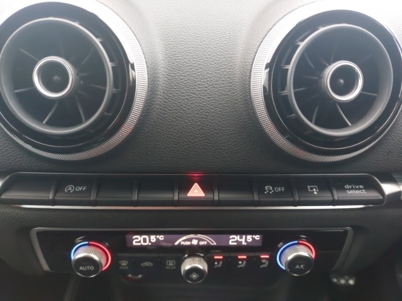 Used Audi A3 2016 for sale - 77070330: Photo 16