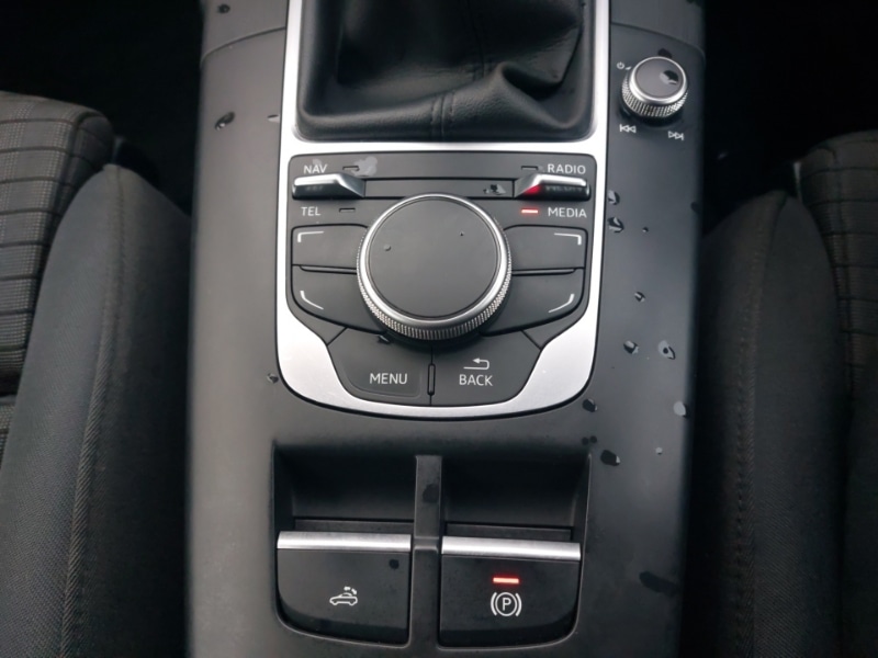 Used Audi A3 2016 for sale - 77070330: Photo 17