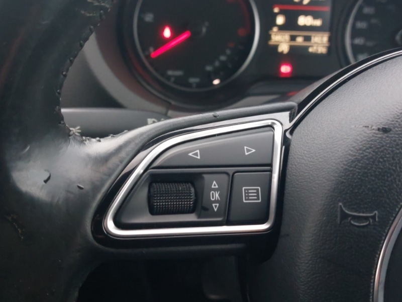 Used Audi A3 2016 for sale - 77070330: Photo 18