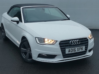 Audi A3 feature image