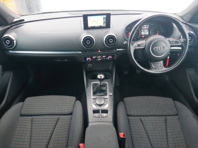 Used Audi A3 2016 for sale - 77070330: Photo 2