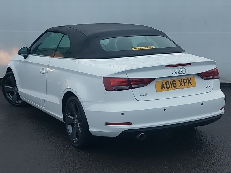 Used Audi A3 2016 for sale - 77070330: Photo 3