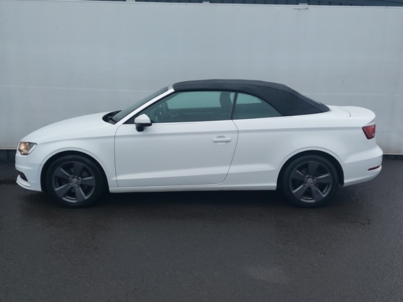 Used Audi A3 2016 for sale - 77070330: Photo 4