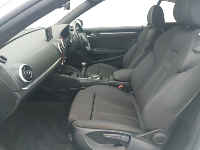 Used Audi A3 2016 for sale - 77070330: Photo 5