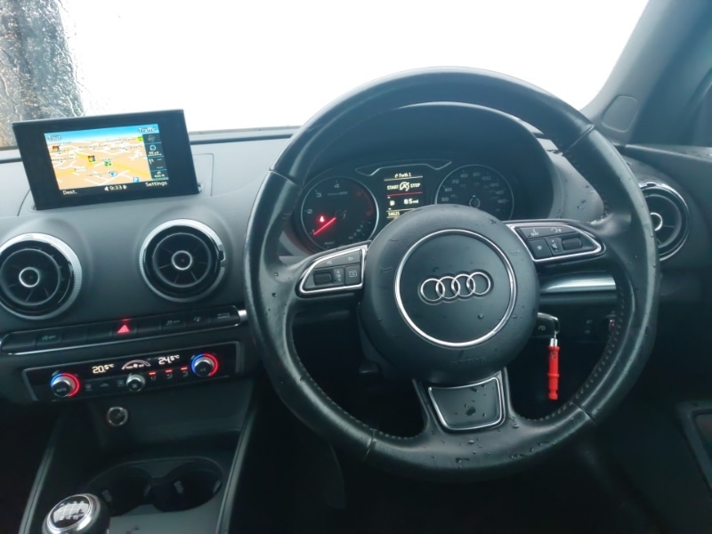 Used Audi A3 2016 for sale - 77070330: Photo 7