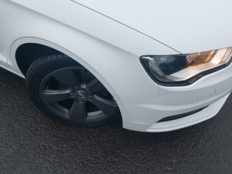 Used Audi A3 2016 for sale - 77070330: Photo 9