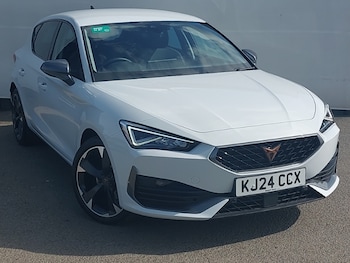 2024 - 1.5 TSI 150 V1 5dr