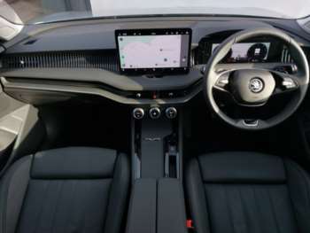 Used Skoda Superb 2024 for sale - 74018256: Photo