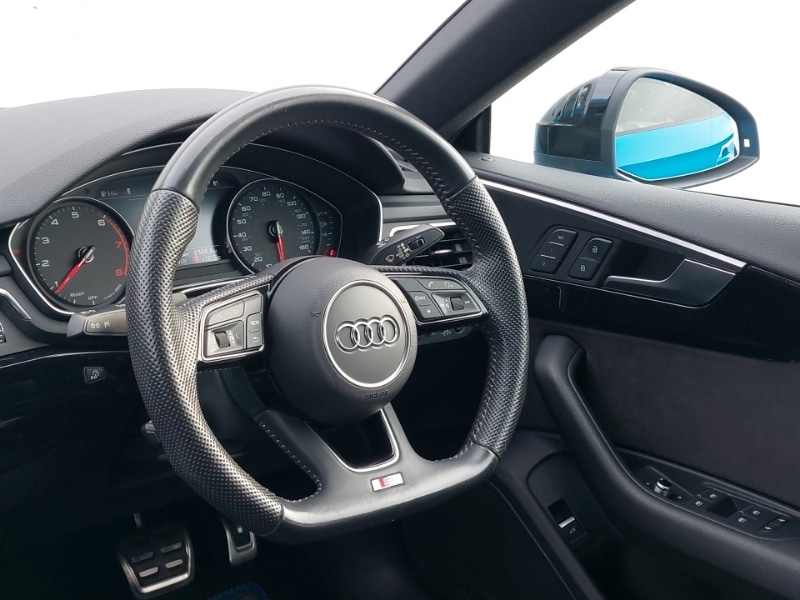 Used Audi A5 2019 for sale - 76408242: Photo 10