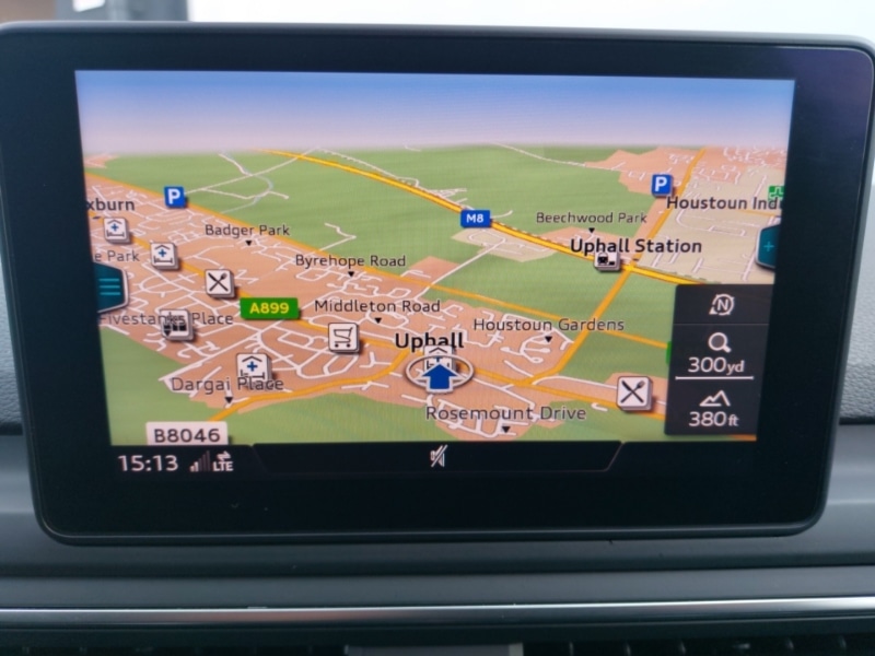 Used Audi A5 2019 for sale - 76408242: Photo 11