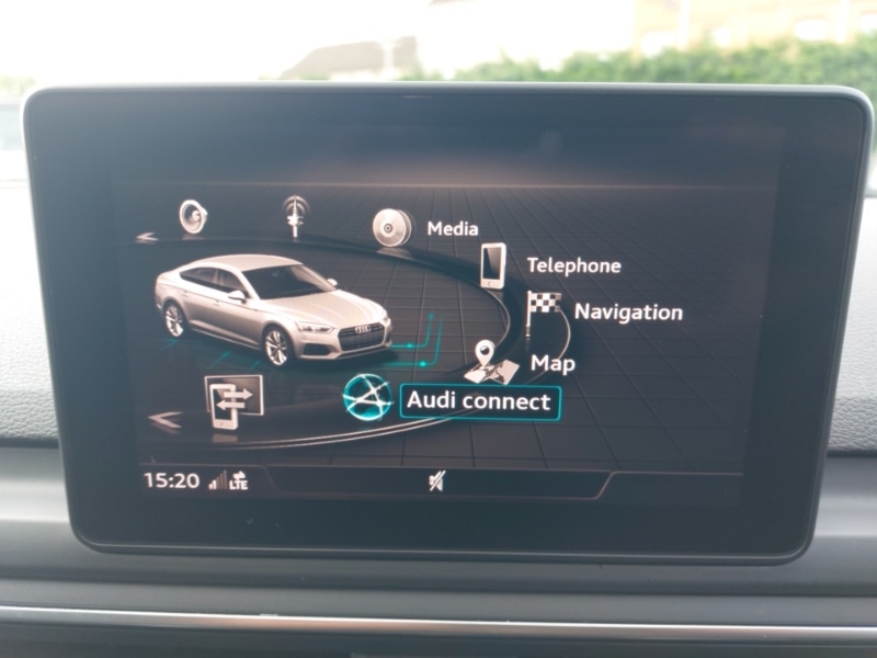 Used Audi A5 2019 for sale - 76408242: Photo 12