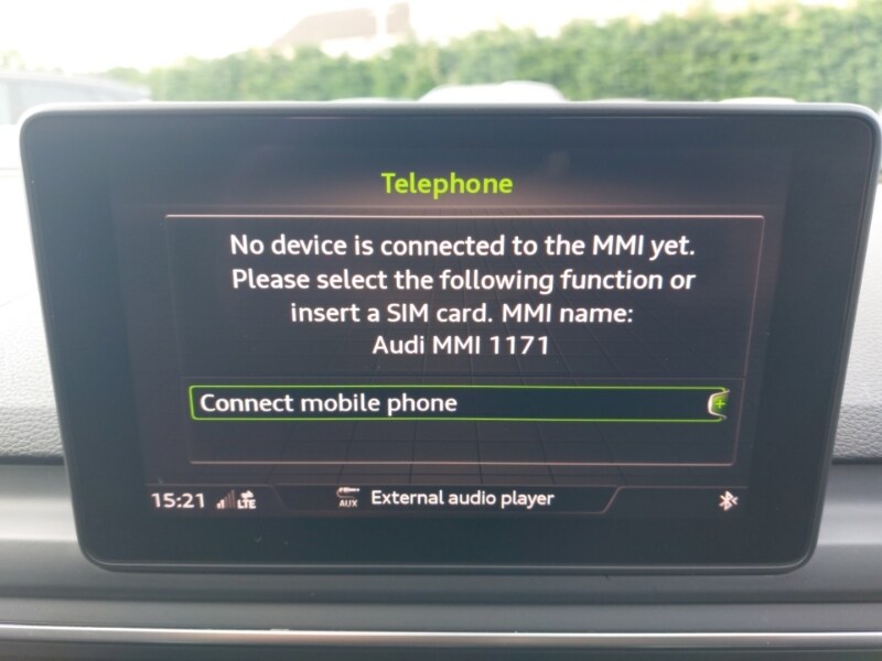 Used Audi A5 2019 for sale - 76408242: Photo 14