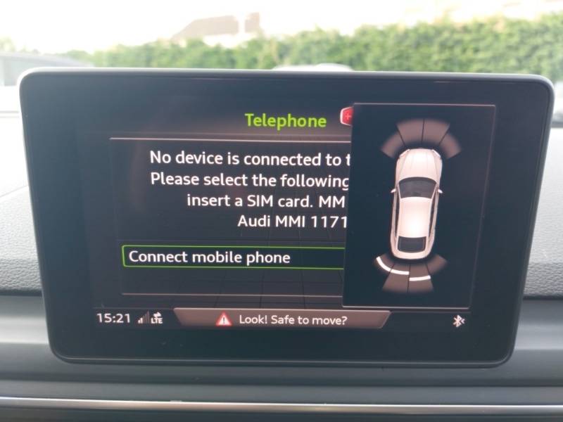 Used Audi A5 2019 for sale - 76408242: Photo 15