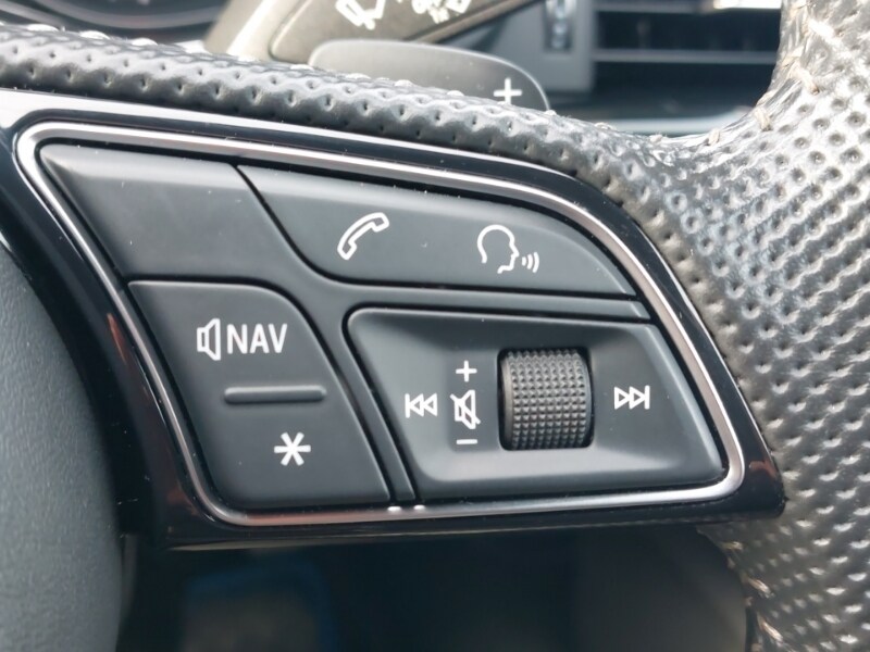 Used Audi A5 2019 for sale - 76408242: Photo 19