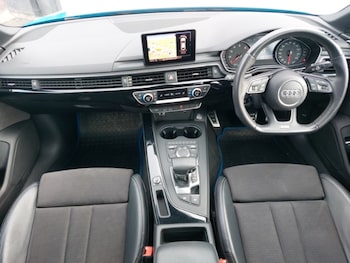 Used Audi A5 2019 for sale - 76408242: Photo