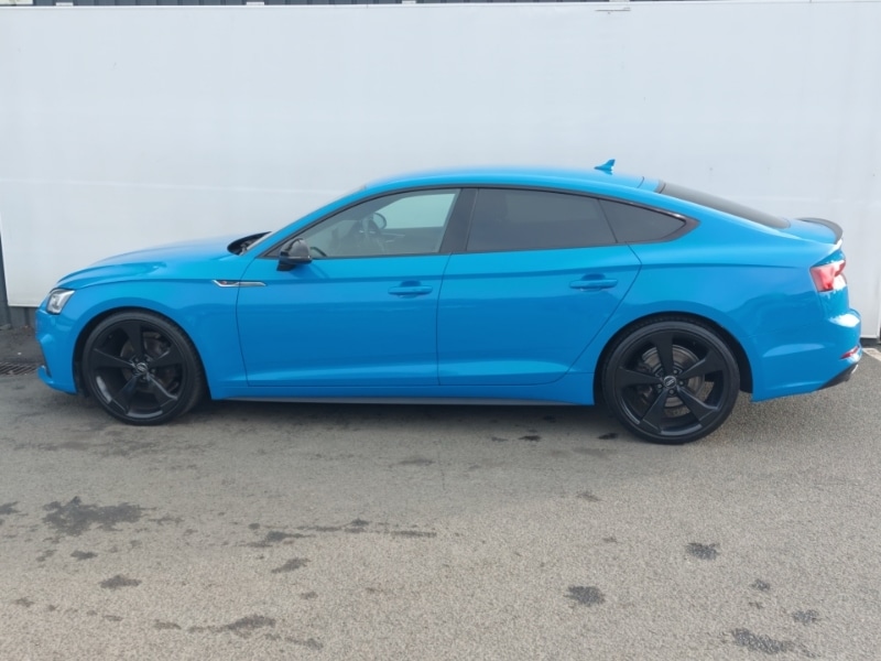 Used Audi A5 2019 for sale - 76408242: Photo 4