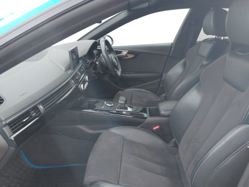 Used Audi A5 2019 for sale - 76408242: Photo 5