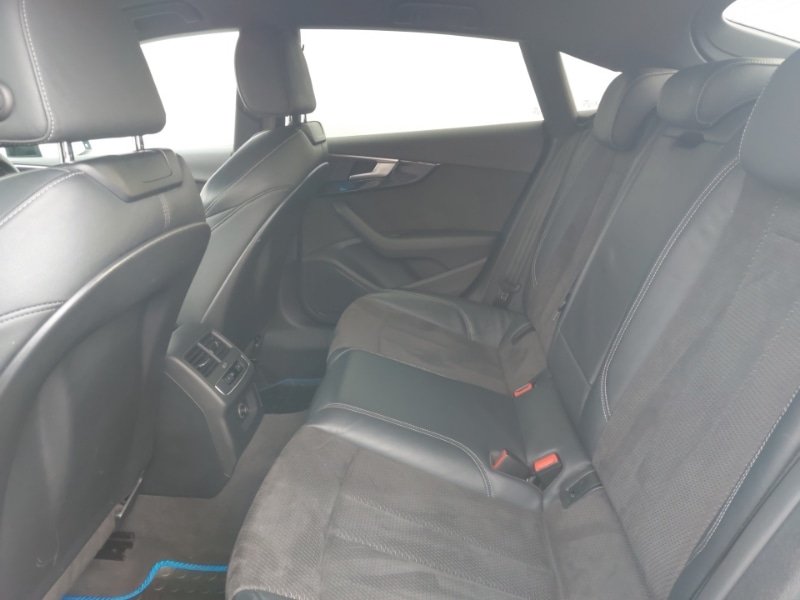 Used Audi A5 2019 for sale - 76408242: Photo 6