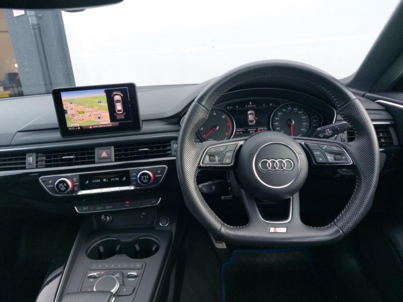 Used Audi A5 2019 for sale - 76408242: Photo 7