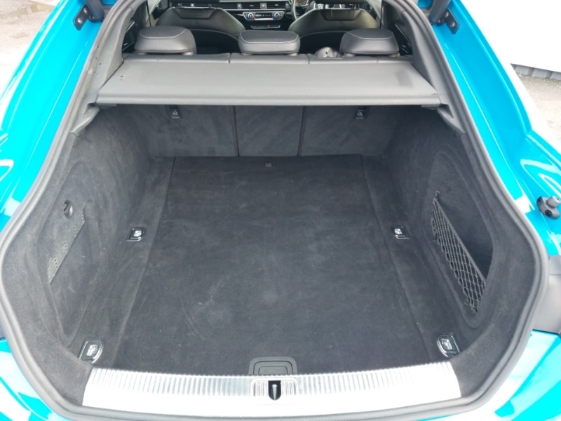 Used Audi A5 2019 for sale - 76408242: Photo 8