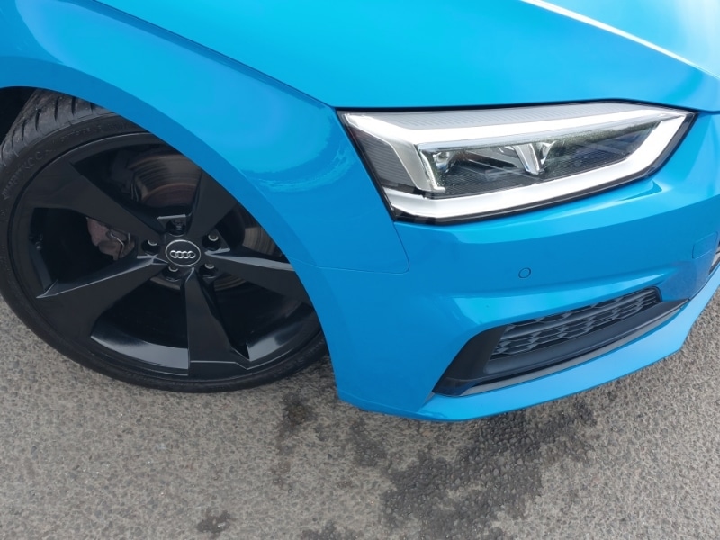 Used Audi A5 2019 for sale - 76408242: Photo 9