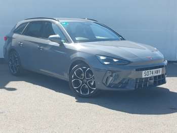 2025 - 1.5 TSI V1 5dr