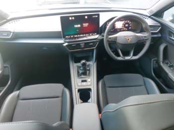 Used Cupra Leon 2025 for sale - 74683796: Photo
