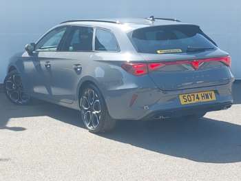 Used Cupra Leon 2025 for sale - 74683796: Photo