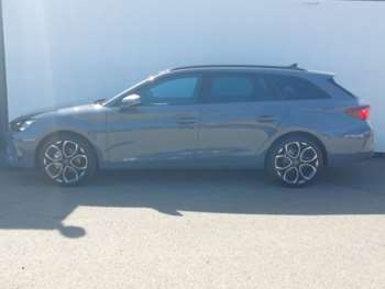 Used Cupra Leon 2025 for sale - 74683796: Photo