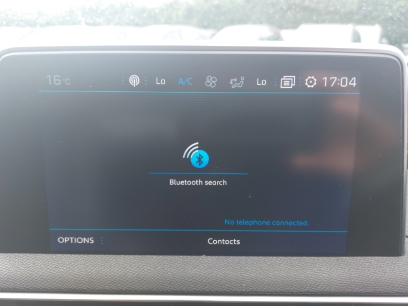 Used Peugeot 3008 2019 for sale - 76437772: Photo 13