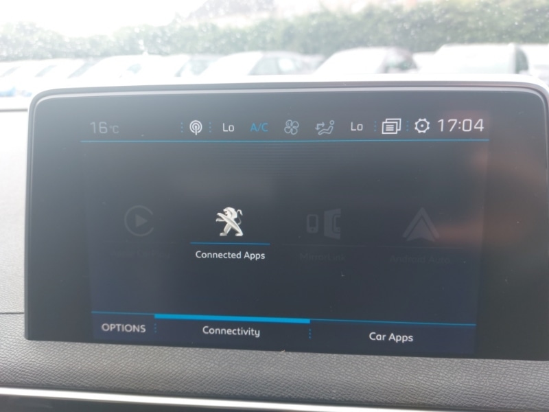 Used Peugeot 3008 2019 for sale - 76437772: Photo 14