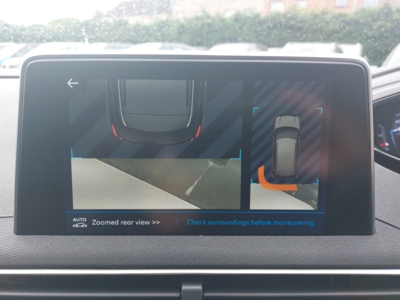 Used Peugeot 3008 2019 for sale - 76437772: Photo 15