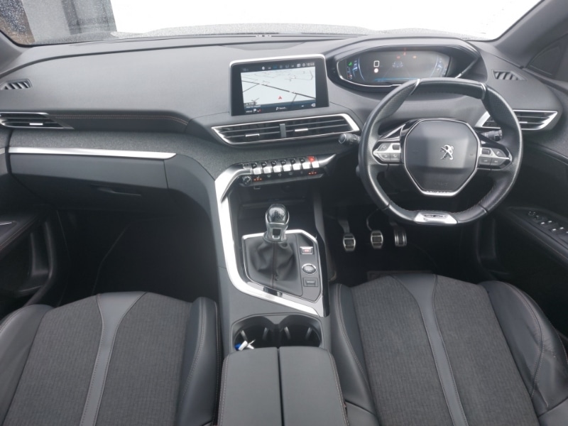 Used Peugeot 3008 2019 for sale - 76437772: Photo 2