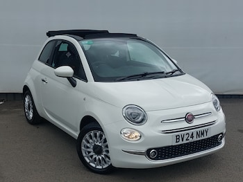 Used Fiat 500 2024 for sale - 78580659: Photo