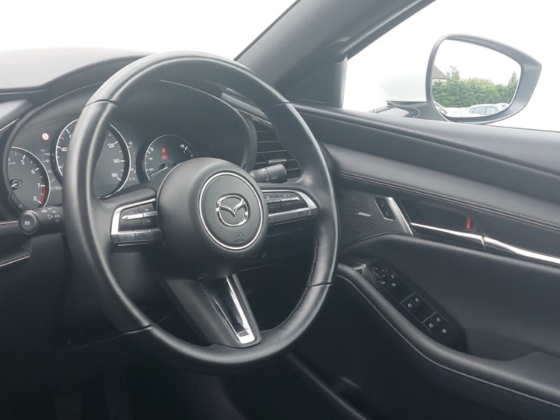 Used Mazda Mazda3 2022 for sale - 76059058: Photo 10