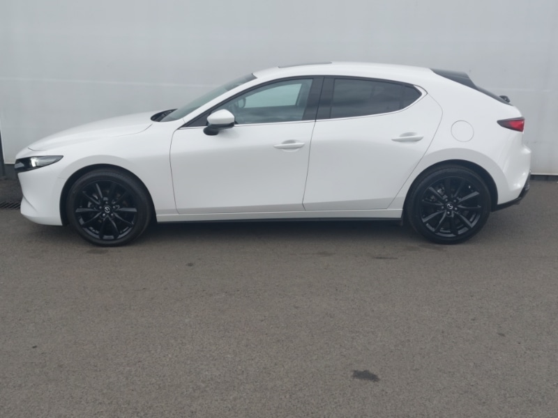 Used Mazda Mazda3 2022 for sale - 76059058: Photo 11