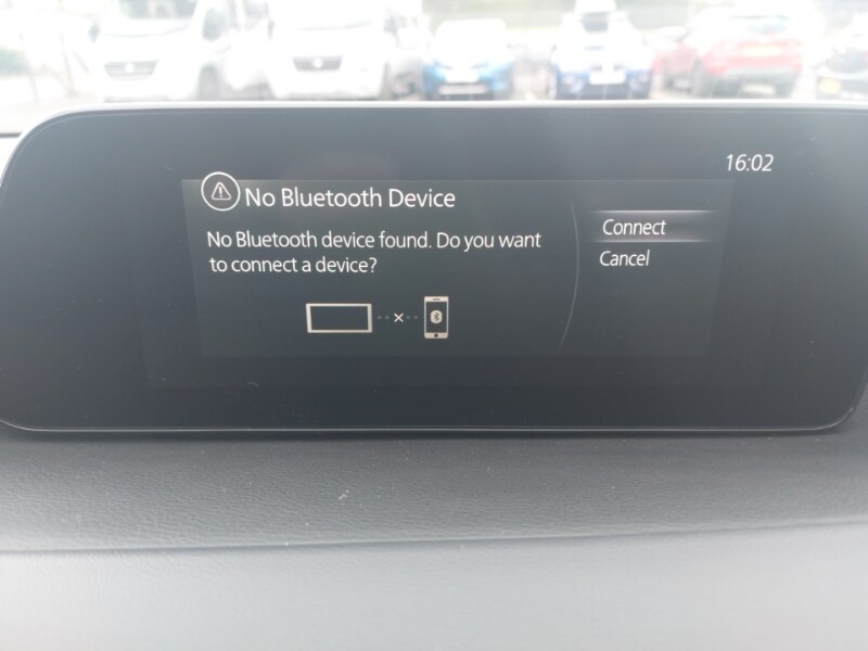 Used Mazda Mazda3 2022 for sale - 76059058: Photo 12