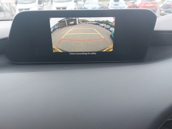Used Mazda Mazda3 2022 for sale - 76059058: Photo 13