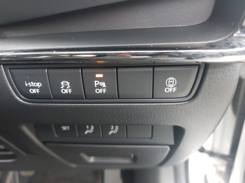 Used Mazda Mazda3 2022 for sale - 76059058: Photo 17