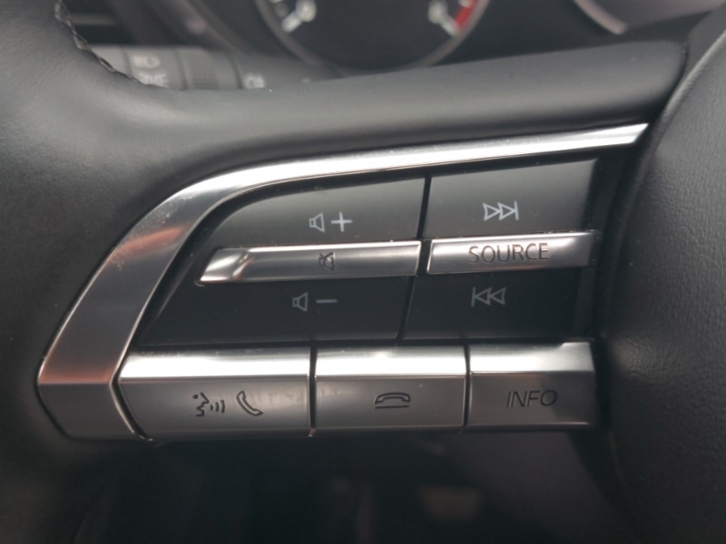 Used Mazda Mazda3 2022 for sale - 76059058: Photo 18