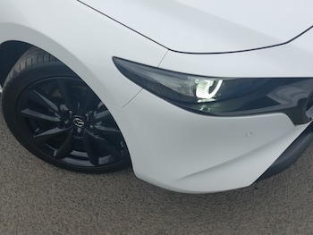 Mazda - Mazda3