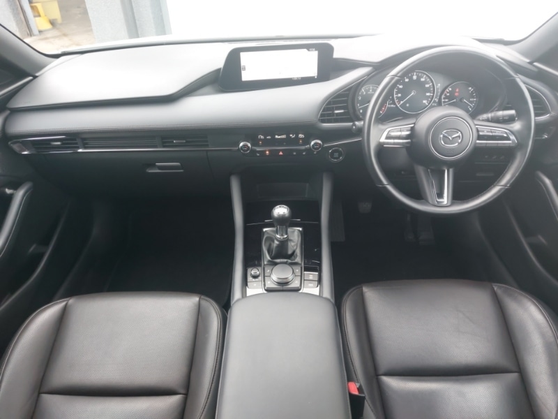 Used Mazda Mazda3 2022 for sale - 76059058: Photo 2