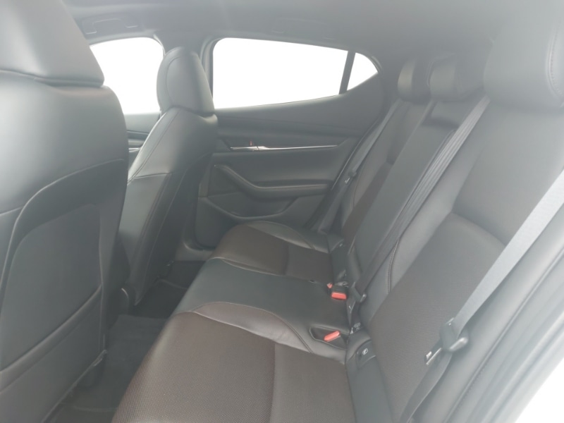 Used Mazda Mazda3 2022 for sale - 76059058: Photo 4