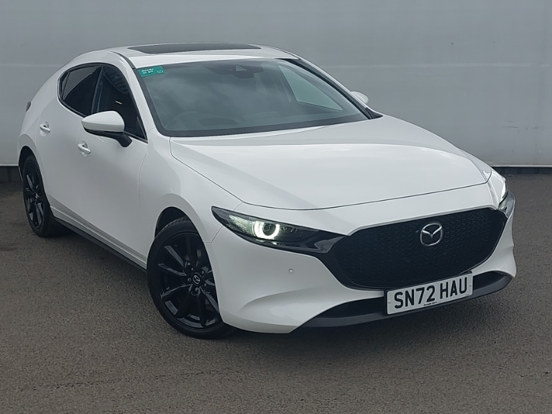 Used Mazda Mazda3 2022 for sale - 76059058: Photo 5