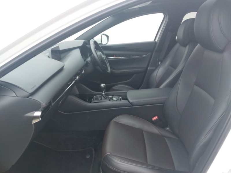 Used Mazda Mazda3 2022 for sale - 76059058: Photo 6